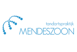 Logo Mendeszoon - klant Webteam4u